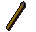 Iron spear