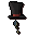 Top hat & monocle