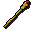 Royal sceptre