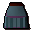 Ancient plateskirt