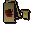 Dragon full helm ornament kit
