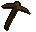Bronze pickaxe
