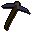 Mithril pickaxe