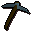 Rune pickaxe