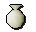 Yellow dark bow paint