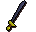 Mithril sword