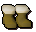Santa boots