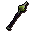 Toxic staff of the dead