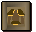 Bronze gold-trimmed set (lg)