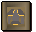Iron gold-trimmed set (sk)