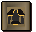 Black gold-trimmed set (sk)