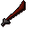 Dragon longsword
