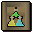 Combat potion set