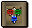 Halloween mask set