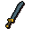 Rune 2h sword