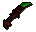 Abyssal dagger (p+)