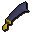 Mithril scimitar