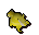 Baby Chinchompa (Gold)