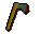 Adamant axe
