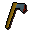 Rune axe