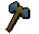 Rune battleaxe