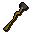 Magic staff
