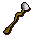 Air battlestaff