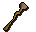 Mystic earth staff