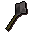 Iron mace