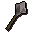 Steel mace