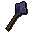 Mithril mace