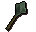 Adamant mace