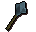 Rune mace