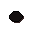Black bead