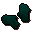 Klank's gauntlets