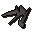 Steel nails