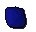 Uncut sapphire