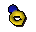 Sapphire ring