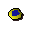 Sapphire amulet (u)