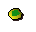 Emerald amulet (u)