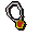 Ruby amulet