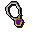 Dragonstone amulet
