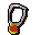 Amulet of strength