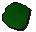 Green dragon leather