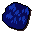 Blue dragonhide