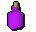 Purple dye