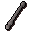 Glassblowing pipe