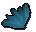 Woad leaf