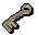 Metal key