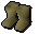 Slave boots